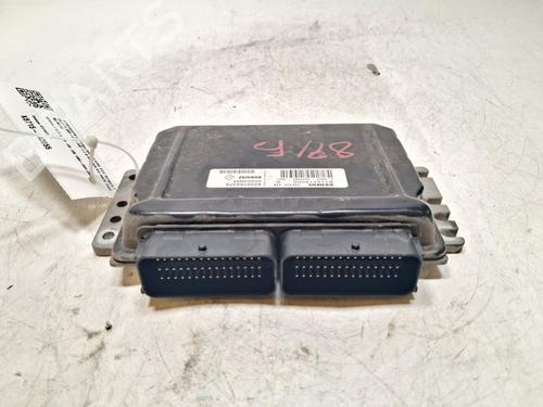 Used Engine control unit (ECU) Engine control unit (ECU) RENAULT CLIO II (BB_, CB_) 1.2 (BB0A, BB0F, BB10, BB1K, BB28, BB2D, BB2H, CB0A,... (58 hp) 39766998 39766998