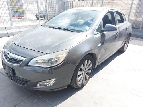 Left front steering knuckle OPEL ASTRA J (P10) 1.7 CDTI (68) | BP28312257M25 - Image 4