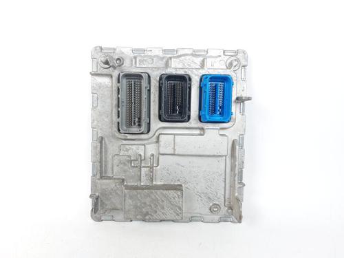 Used Engine control unit (ECU) OPEL ASTRA K Sports Tourer (B16) 1.4 CNG (35) (110 hp) 15172949