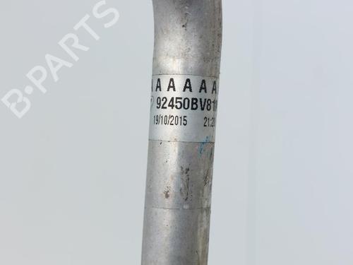 AC pipe NISSAN JUKE (F15) 1.2 DIG-T | BP15171213M126 