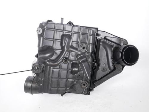 Air filter box VW POLO VI (AW1, BZ1, AE1) 1.0 TSI | BP15159622M87 