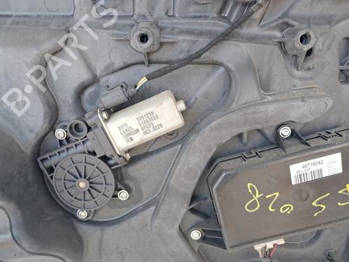Front left window mechanism LANCIA YPSILON (843_) 1.3 JTD (843.AXD11, 843.AXD1A) | BP38042821C22 - Image 3