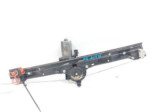 Front right window mechanism FIAT GRANDE PUNTO (199_) 1.3 D Multijet | BP29824358C23