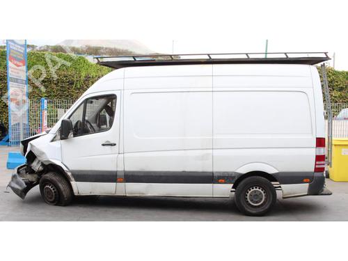 Front windshield wiper arm MERCEDES-BENZ SPRINTER 3,5-t Van (B906) 309 CDI (906.631, 906.633, 906.635, 906.637) | BP15145506C143 