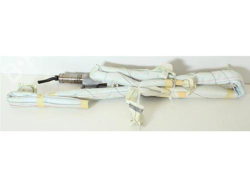 Venstre gardin kollisjonspute TOYOTA IQ (_J1_) 1.0 (KGJ10_, KGJ10R) (68 hp) 15143556