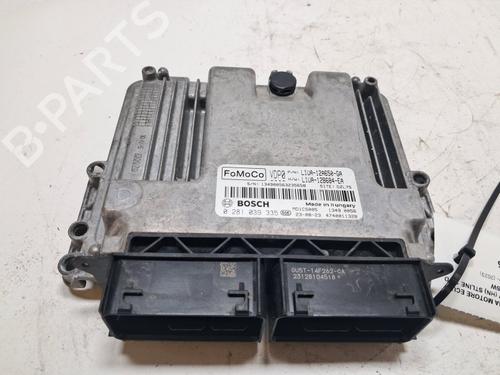 Used Engine control unit (ECU) Engine control unit (ECU) 37513512 37513512