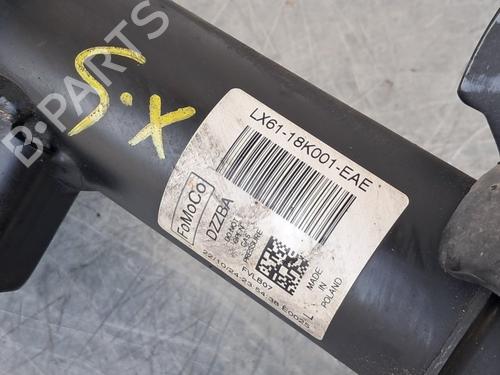 Left front shock absorber FORD KUGA III (DFK) 1.5 EcoBlue | BP37486126M16 - Image 5