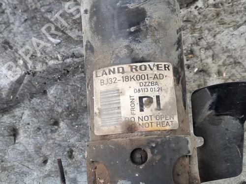 Left front shock absorber LAND ROVER RANGE ROVER EVOQUE (L538) 2.2 D 4x4 | BP20502188M16 