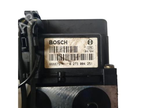 ABS pump DAEWOO LEGANZA (KLAV) 2.2 16V | BP15150852M43 