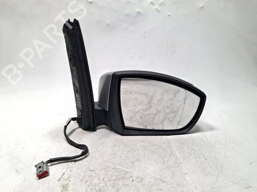 Used Right mirror Right mirror FORD C-MAX II (DXA/CB7, DXA/CEU) 1.6 TDCi (115 hp) 39900707 39900707