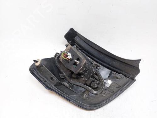 Right taillight CITROËN C3 II (SC_) 1.4 HDi 70 (SC8HZC, SC8HR0, SC8HP4) | BP33312107C35 - Image 3