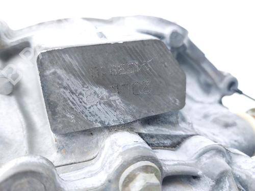 Gearbox PEUGEOT 206 Hatchback (2A/C) 1.4 i | BP27923459M3 