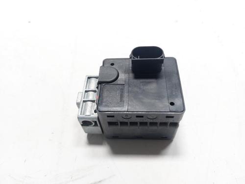 Used Electronic module RENAULT CAPTUR I (J5_, H5_) 0.9 TCe 90 (90 hp) 30802390