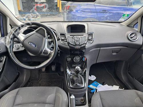 Front left window mechanism FORD FIESTA VI (CB1, CCN) 1.0 EcoBoost | BP34263141C22  - Image 15