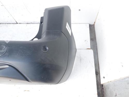 Rear bumper CITROËN BERLINGO (ER_, EC_) 1.5 BlueHDi 100 | BP27537931C8 