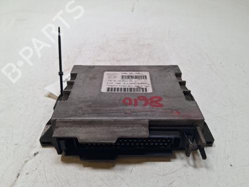 Calculateur moteur (ecu) Calculateur moteur (ecu) 39398814 39398814