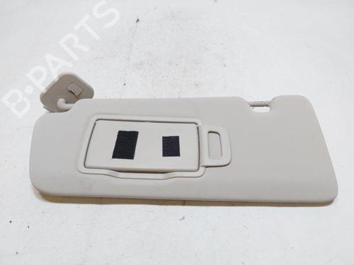left-sun-visor-renault-clio-v-b7_-2019-33752198 main image