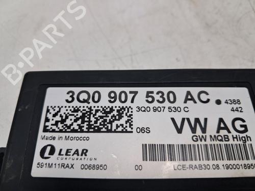 Engine control unit (ECU) VW T-ROC (A11, D11) 1.5 TSI | BP39634624M57 - Image 4