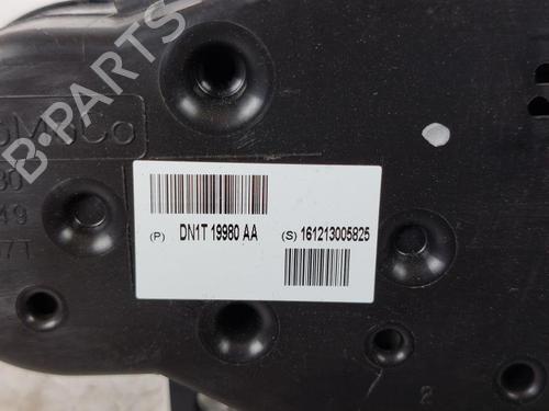 Climate control FORD ECOSPORT 1.5 EcoBlue TDCi | BP15159052I5 