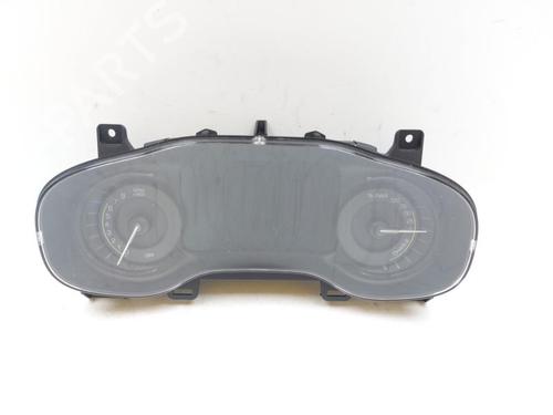 Used Instrument cluster Instrument cluster JEEP RENEGADE SUV (BU, B1, BV) 1.3 PHEV 4Xe (240 hp) 26539620 26539620