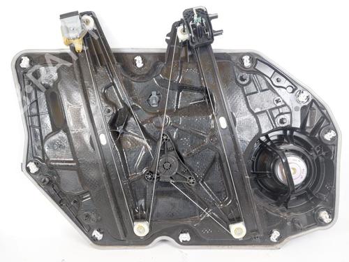 Front right window mechanism FORD FOCUS IV Turnier (HP) 1.5 EcoBlue | BP20502684C23 - Image 3