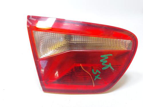 Used Left taillight SEAT IBIZA IV (6J5, 6P1) 1.2 (70 hp) 30453772