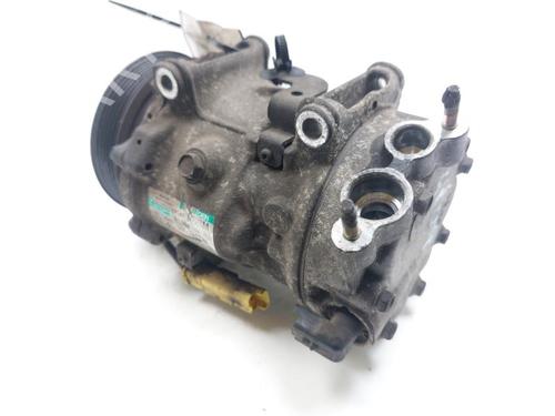 AC compressor PEUGEOT 3008 I MPV (0U_) 1.6 HDi | BP29880194M34