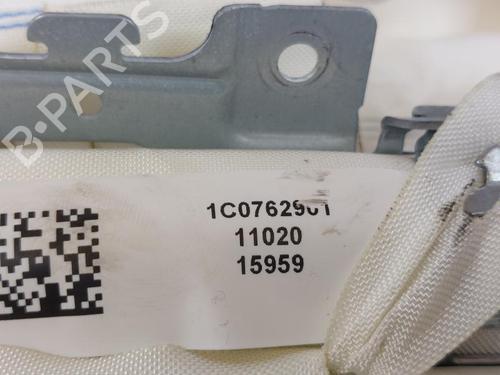Left curtain airbag FORD C-MAX II (DXA/CB7, DXA/CEU) 1.6 TDCi | BP15173502C11 