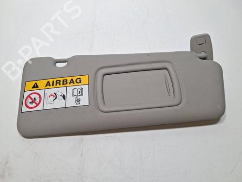 right-sun-visor-renault-captur-i-j5_-h5_-2013-40288294 main image