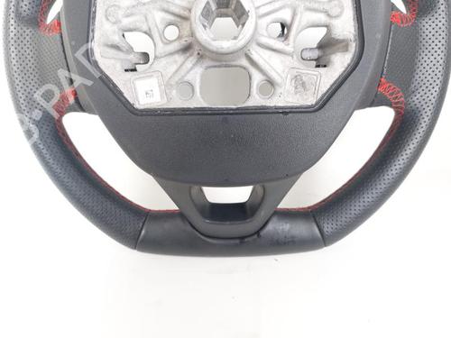 Steering wheel FORD PUMA (J2K, CF7) 1.0 EcoBoost | BP23455873C49 - Image 8
