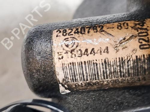 Steering pump FIAT DOBLO Cargo (263_) 1.4 Natural Power | BP36183768M99 - Image 5
