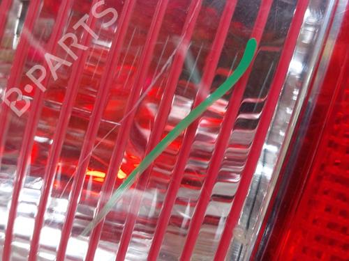 Left taillight FIAT PANDA (169_) 1.2 (169.AXB11, 169.AXB1A) | BP36376019C34 - Image 2