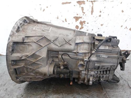 Gearbox MERCEDES-BENZ GLK-CLASS (X204) 200 CDI (204.901) | BP29641380M3 