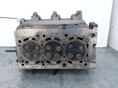 Cylinder head VW POLO V (6R1, 6C1) 1.2 TDI | BP17204076M5 