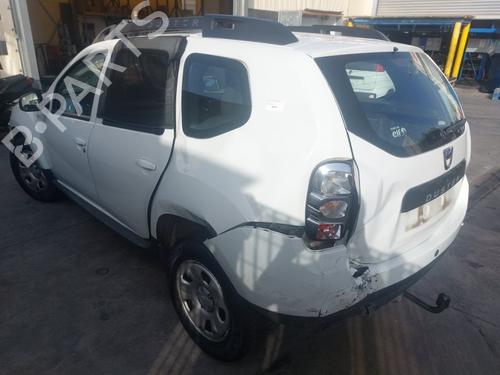 Fælk DACIA DUSTER (HS_) 1.5 dCi (HSAJ) | BP37602246C45 - Image 10