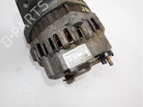 Alternator HONDA JAZZ II (GD_, GE3, GE2) 1.2 i-DSI (GD5, GE2) | BP15148776M7 