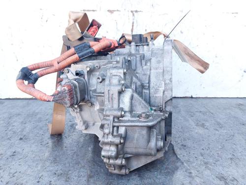 Gearbox TOYOTA YARIS (_P13_) 1.5 Hybrid (NHP130_, NHP130) | BP27443070M3 