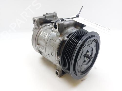 AC-Kompressor CITROËN C3 AIRCROSS II (2R_, 2C_) 1.5 BlueHDi 110 | BP29447951M34 