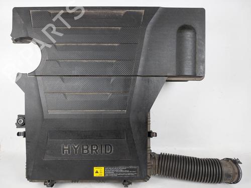 Used Air filter box HYUNDAI KONA (OS, OSE, OSI) 1.6 GDi Hybrid (141 hp) 20714079
