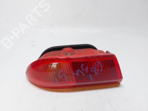 Feu arrière gauche ALFA ROMEO 156 (932_) 1.8 16V T.SPARK (932.A3100) (140 hp) 33198255