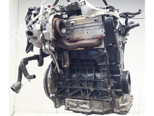 Engine VW T-ROC (A11, D11) 2.0 TDI 4motion | BP28372636M1