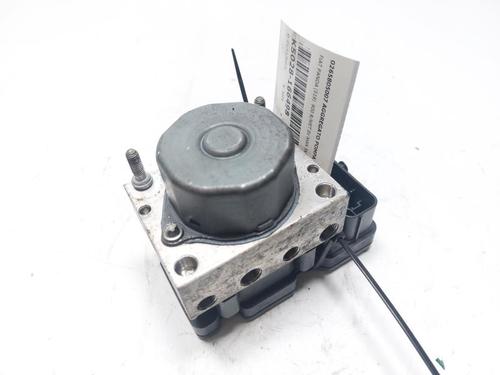 ABS pump FIAT PANDA (312_, 319_) 0.9 (312PXG1A) | BP30531055M43