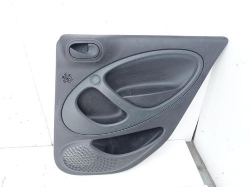 Seats set SMART FORFOUR Hatchback (453) 1.0 (453.042, 453.043) | BP19081507C78 - Image 15