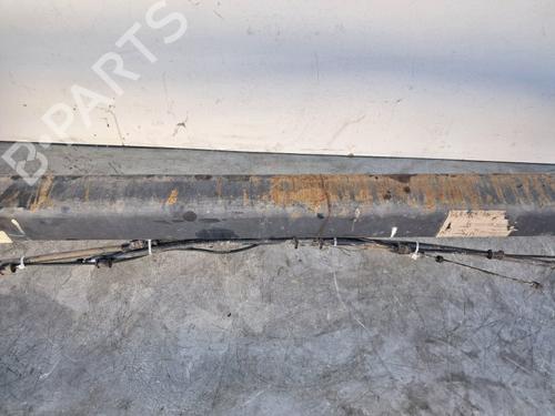 Rear axle PEUGEOT BOXER Platform/Chassis 2.2 BlueHDi 165 | BP40036318M2 - Image 3