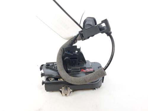 Front left lock FORD PUMA (J2K, CF7) 1.0 EcoBoost | BP17204940C98 