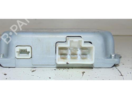 Engine control unit (ECU) NISSAN PULSAR Hatchback (C13) 1.5 dCi | BP15140561M57 - Image 2