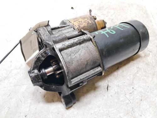 Used Starter Starter RENAULT MEGANE Scenic (JA0/1_) 1.9 dTi (JA0N) (98 hp) 36108070 36108070
