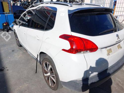 Starter PEUGEOT 2008 I (CU_) 1.6 HDi | BP33195402M8 - Image 9