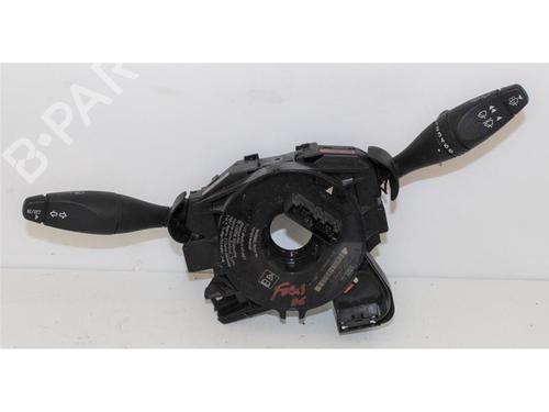 Ratstangsstang FORD FOCUS II (DA_, HCP, DP) 1.6 TDCi (109 hp) 15144640