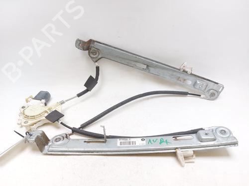 Used Front right window mechanism Front right window mechanism JEEP COMPASS (MK49) 2.2 CRD (136 hp) 24856763 24856763
